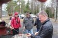 G Margareta, Frank och Runo.JPG