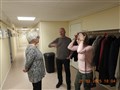 Gunborg Hammarström och Tommy Nilsson med fru.JPG