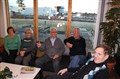 Maggan L, Marie och Gösta H, Frank H samt Egon Rehn.JPG